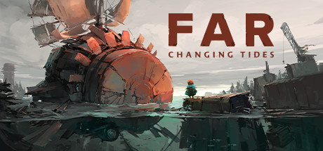 Image for FAR: Changing Tides