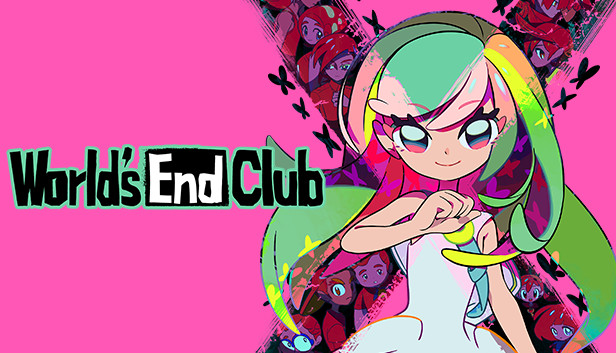 World's End Club on Steam