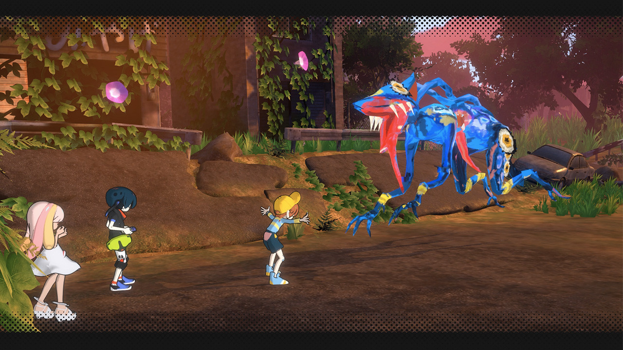 World's End Club #13