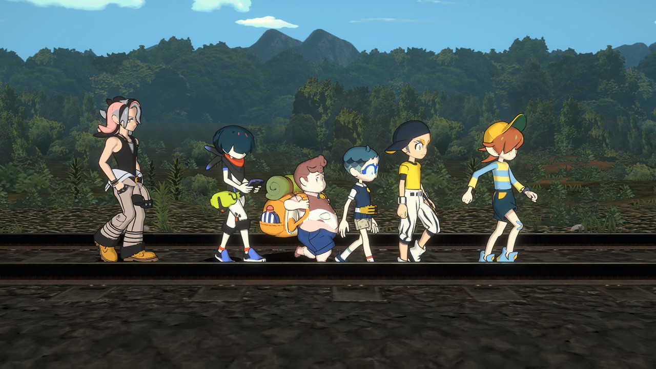 World's End Club #11