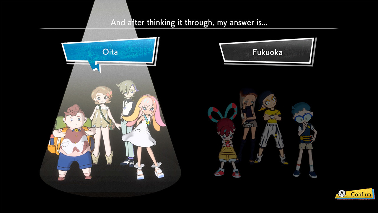 World's End Club #12