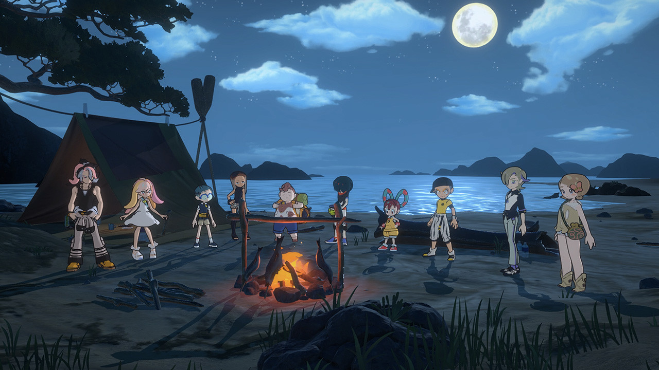 World's End Club #10