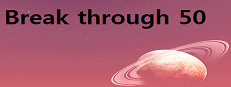 Break through 50 게임 이미지