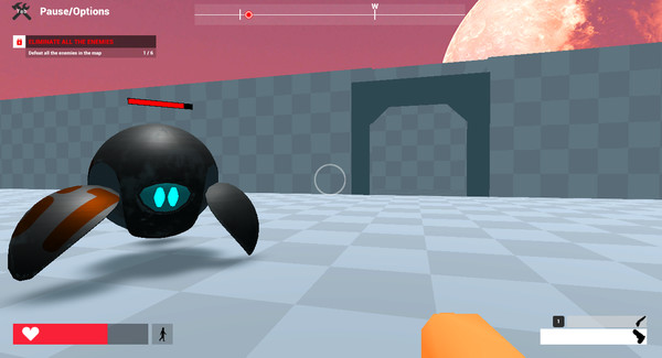 Break through 50 game for windows Pc 1