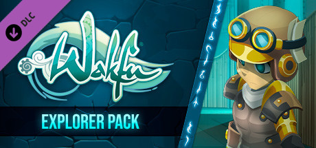 Купить ключ дешево WAKFU. Pack Explorateur