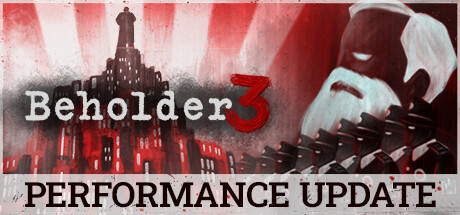 Beholder 3 header image