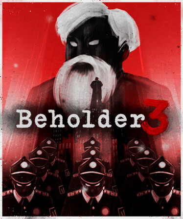 Beholder 3