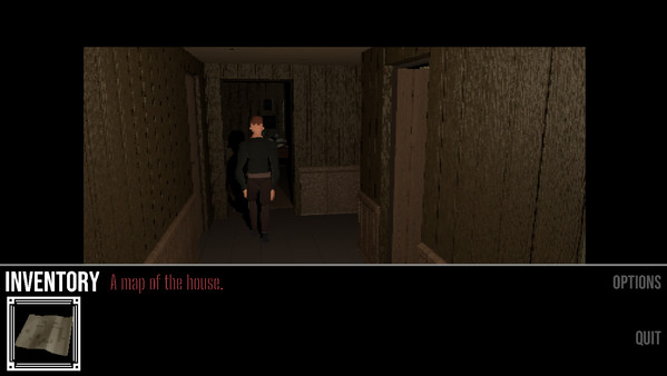 Dead Seater game for Linux 1