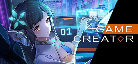 Creatry — Easy Game Maker & Game Builder App on Steam