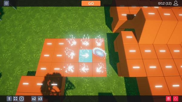 Flowcubesfor windows and Linux 1