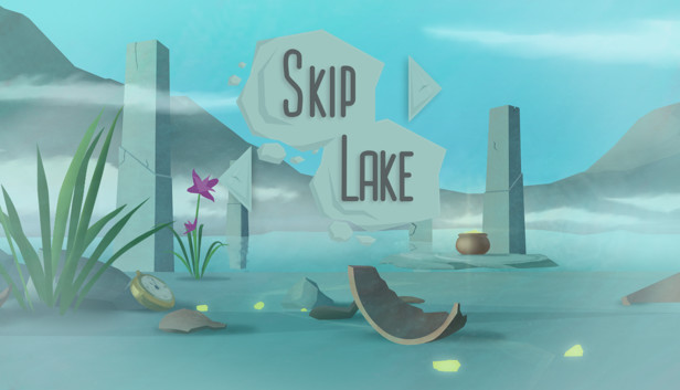 Play lake