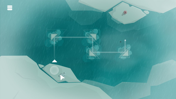 Skip Lake game for Linux 1