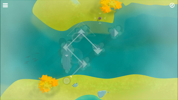 скриншот Skip Lake 5