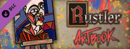 Rustler - Digital Art Book