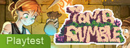 Exploratombe Playtest