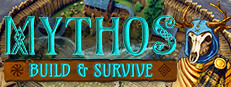 Mythos: Build & Survive