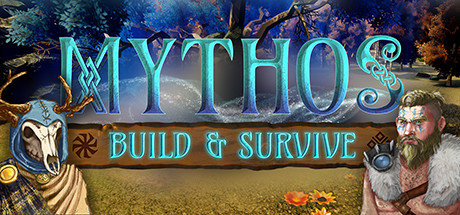 Mythos: Build & Survive Cover Image