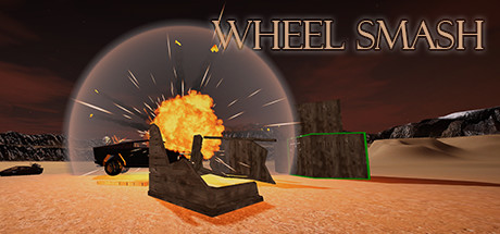 Wheel Smash