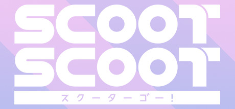 Scoot Scoot Cover Image