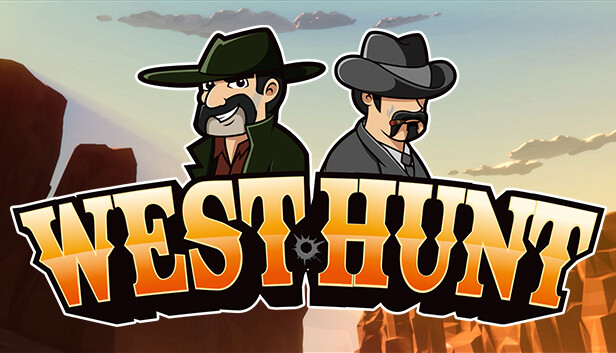 West Hunt on Steam