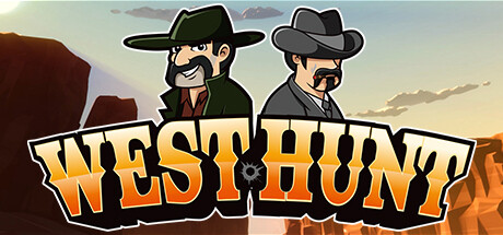 Steam header art for West Hunt