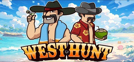 West Hunt on Steam