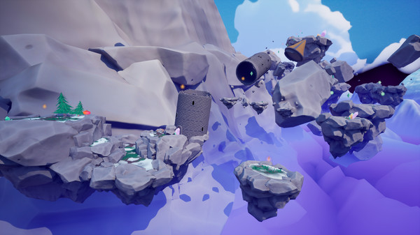 Dawn of the Falkonir