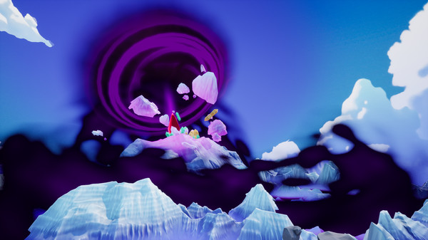 скриншот Dawn of the Falkonir 4