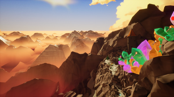 Dawn of the Falkonir