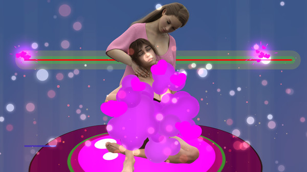 Rainy Day Roommate game for Linux 1