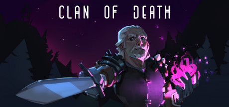 Clan of Death Cover Image