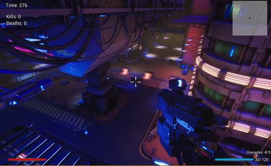 Retrograde game for windows Pc 1