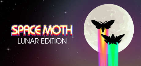 Image for Space Moth: Lunar Edition