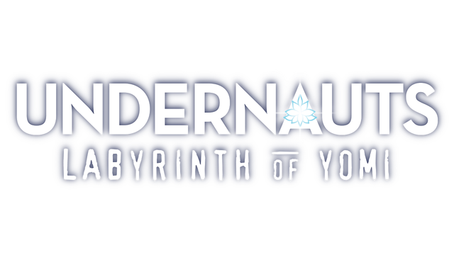 Undernauts: Labyrinth of Yomi