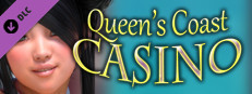 Queen's Coast Casino - Art Collection scene