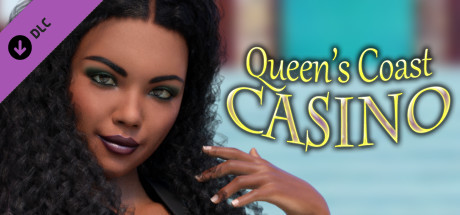 Queen's Coast Casino - Uncut Steam Charts and Player Count Stats