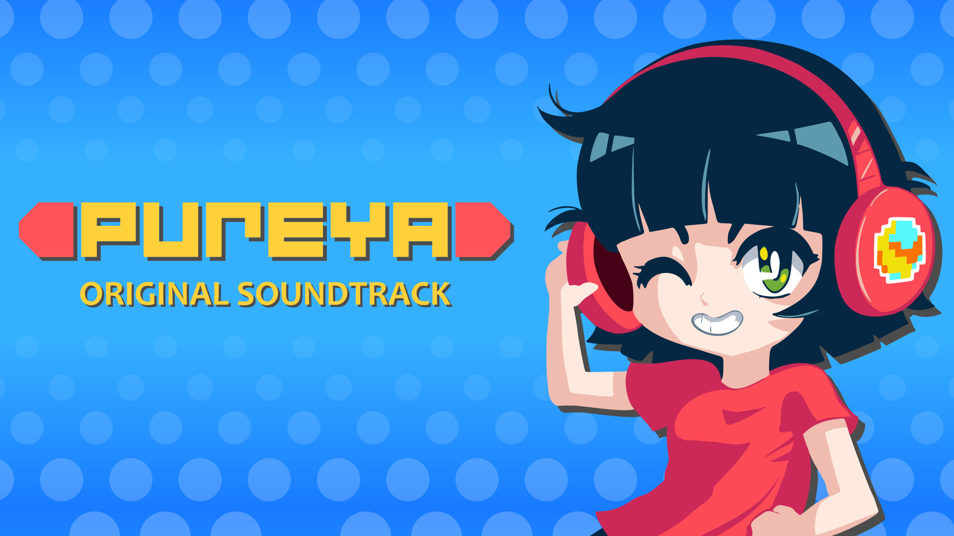 pureya Soundtrack Featured Screenshot #1
