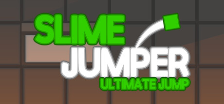 SlimeJumper : Ultimate Jump Cover Image
