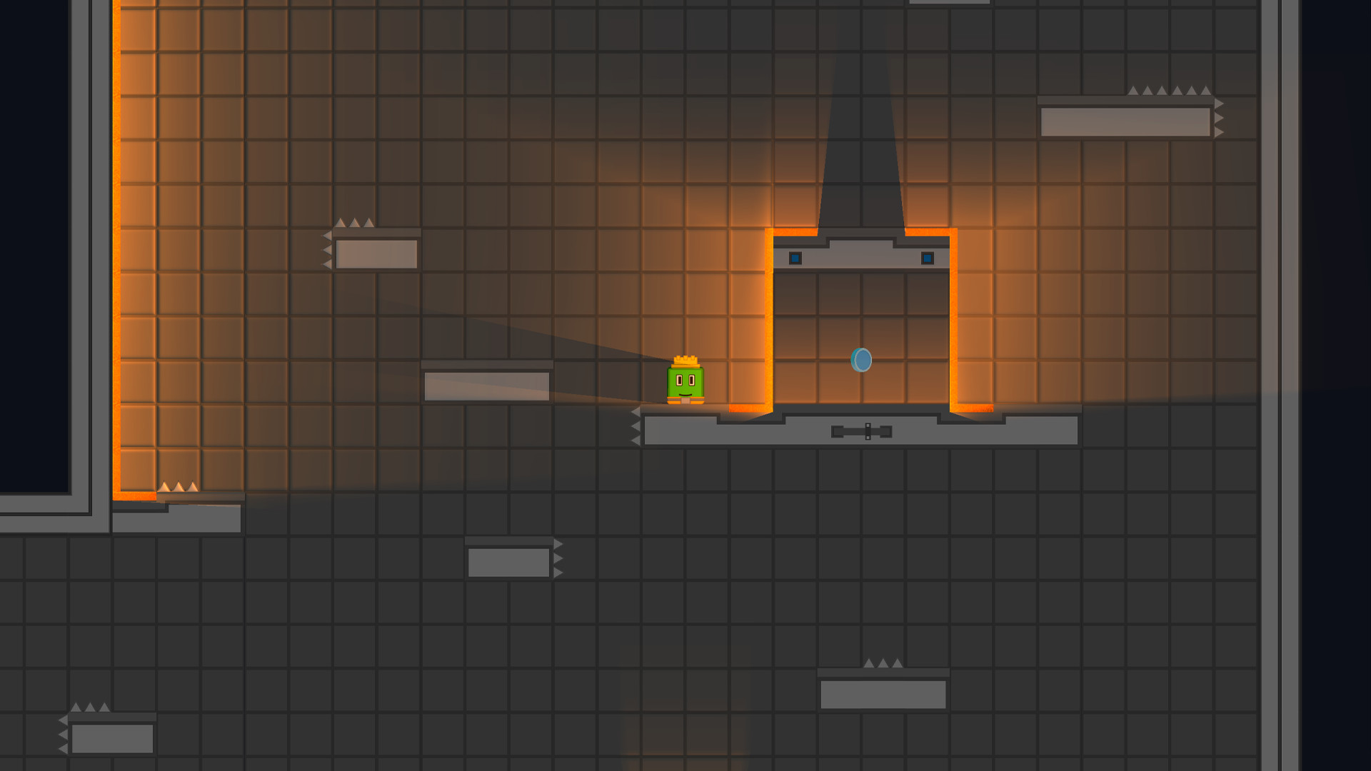 SlimeJumper : Ultimate Jump #3