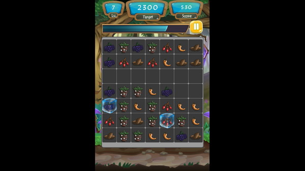 Herbisfor windows and Linux 1