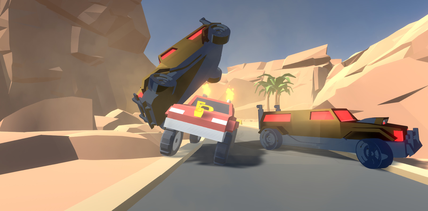 RACING BROS: ONLINE #3