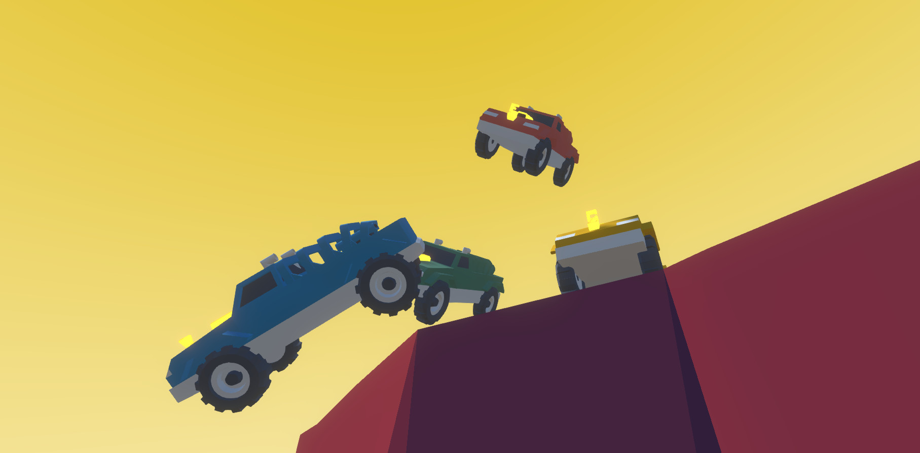 RACING BROS: ONLINE #10