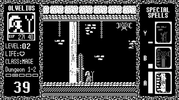 The Last Order: Dungeons game for windows Pc 1