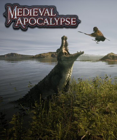 Medieval Apocalypse