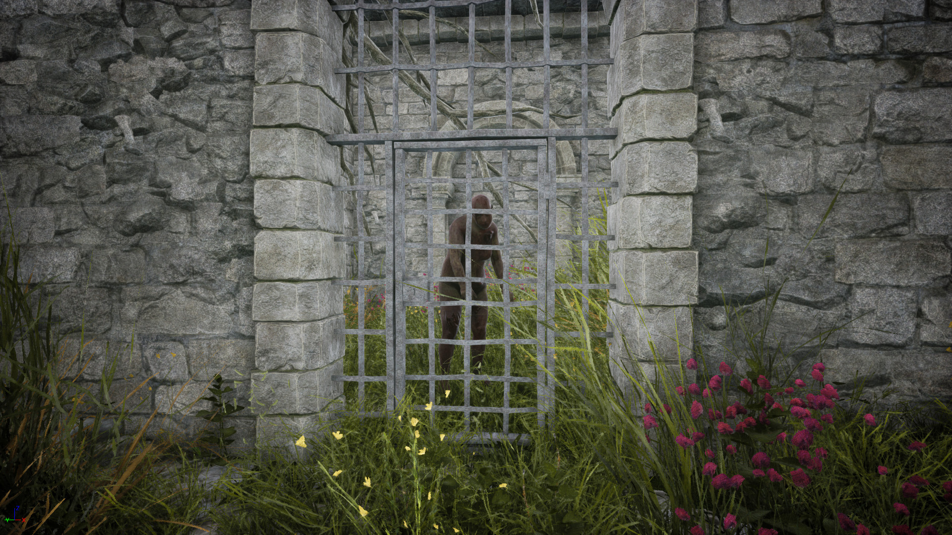 Medieval Apocalypse #21