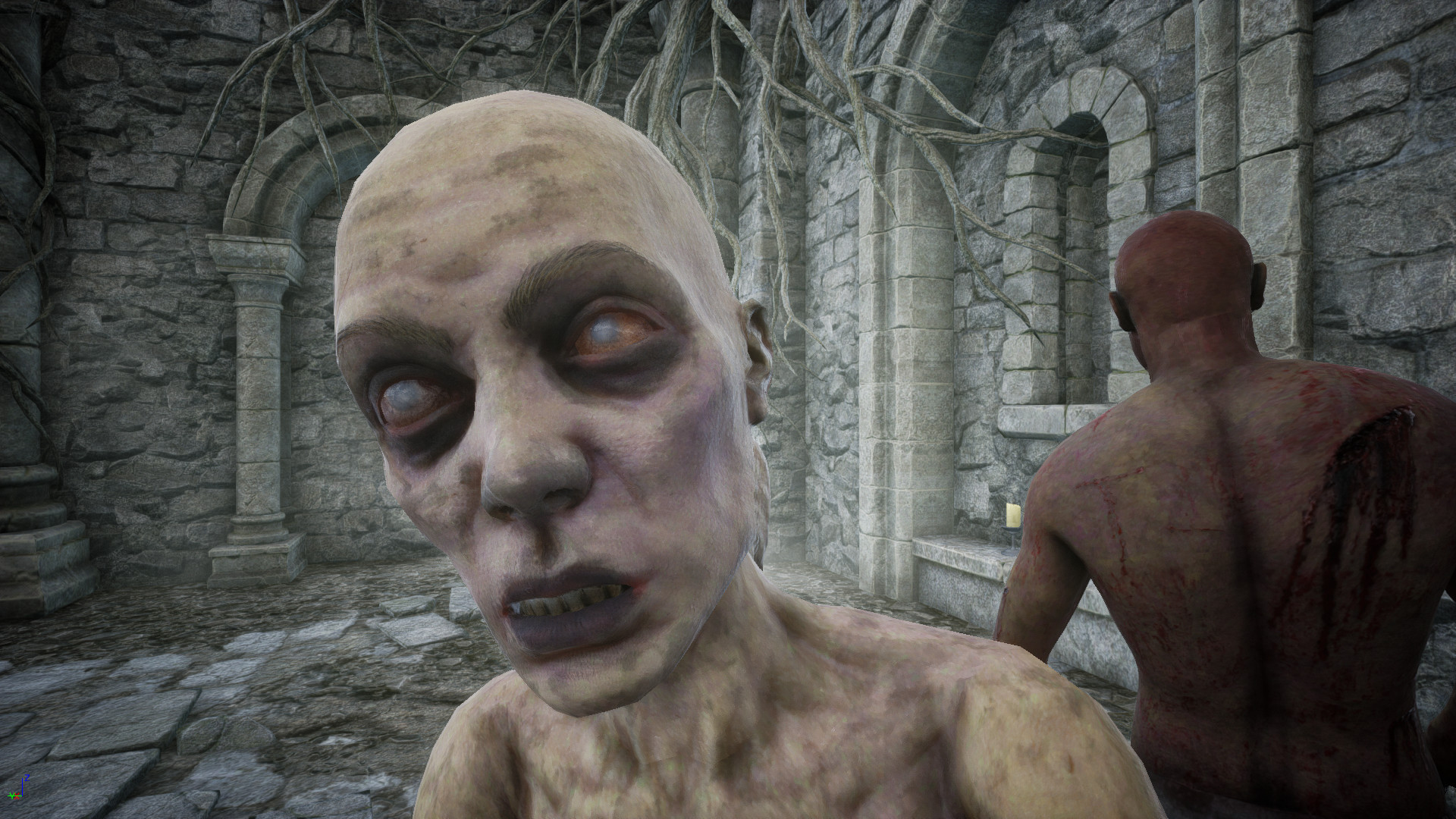 Medieval Apocalypse #20