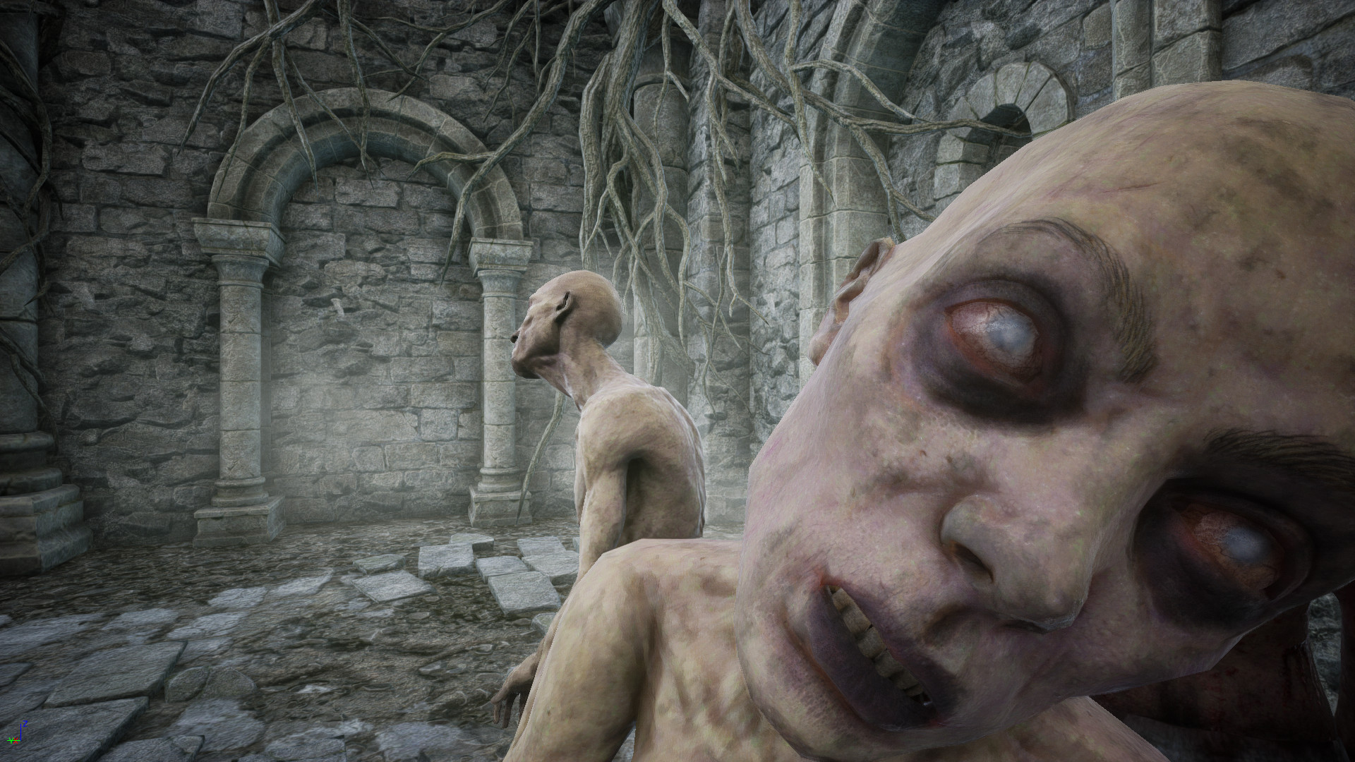 Medieval Apocalypse #19