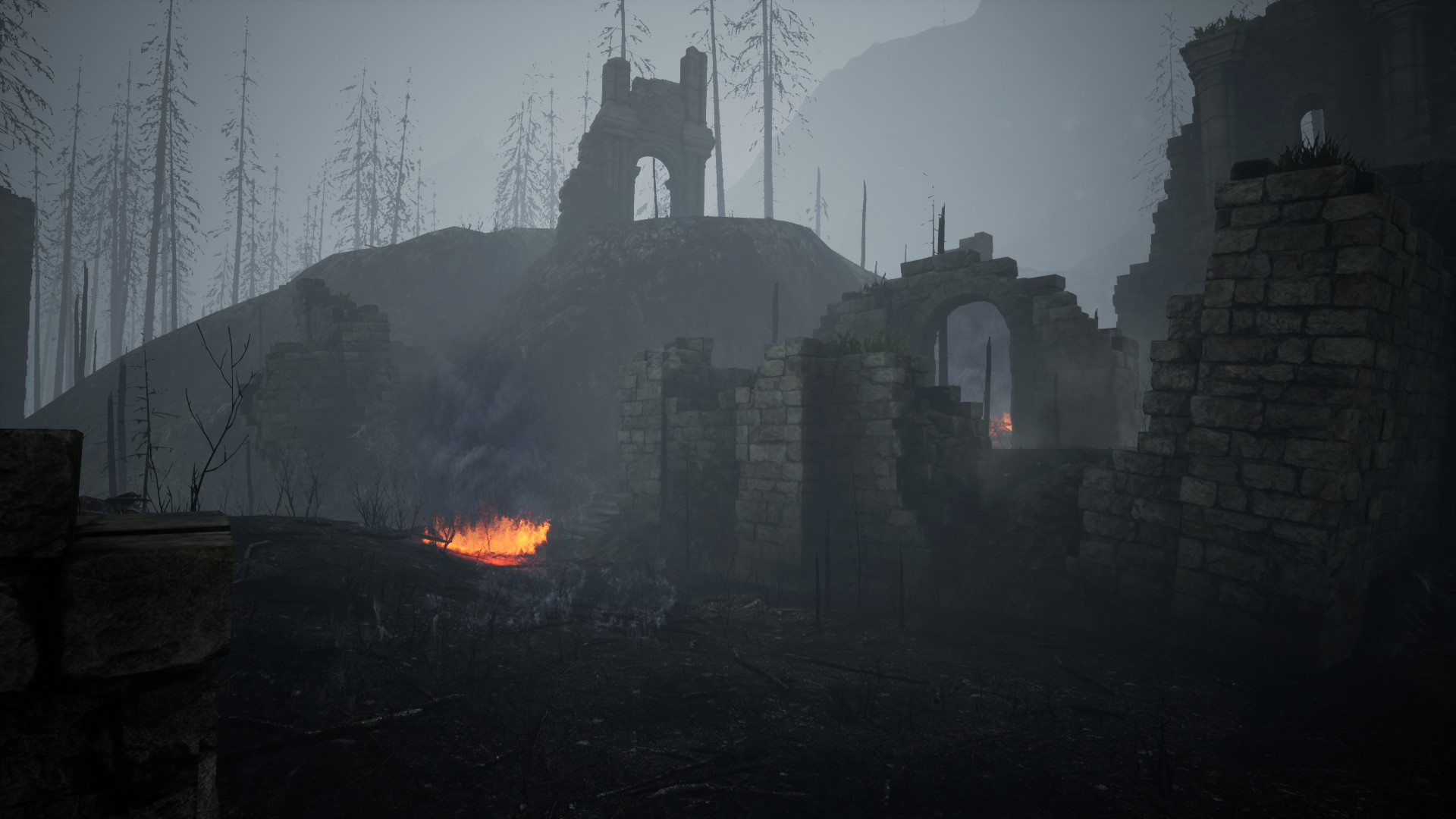 Medieval Apocalypse #15