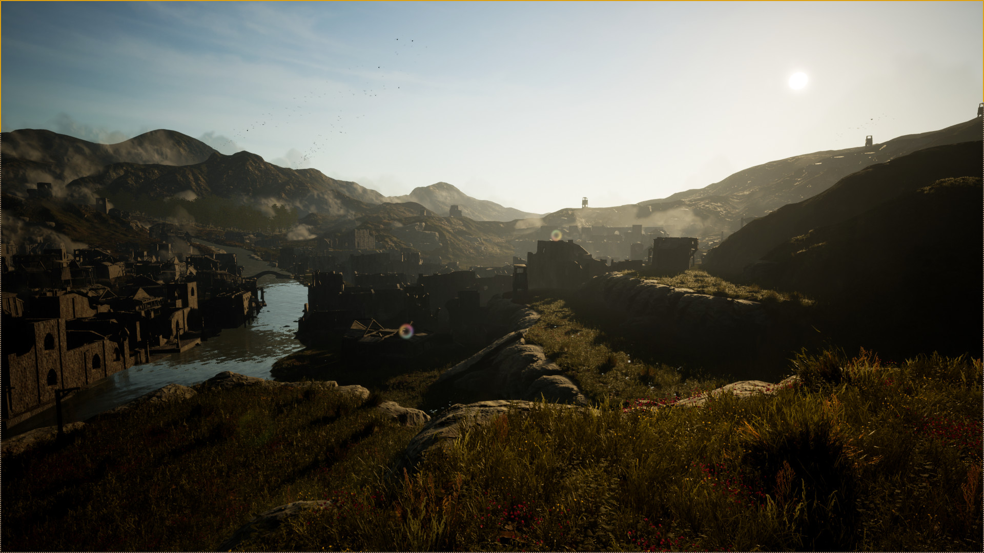 Medieval Apocalypse #38