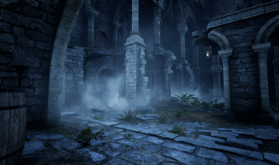 Скриншот из Medieval Apocalypse Скриншот из Medieval Apocalypse